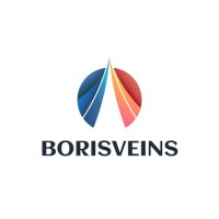 Borisveins Private Limited logo