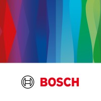 Bosch Japan logo