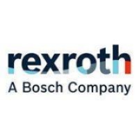 Bosch Rexroth logo