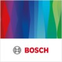 Logo Bosch Switzerland