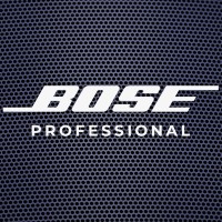 Bose Professional logo