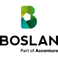 BOSLAN Ingeniería y Consultoría logo