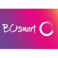 BOsmart logo