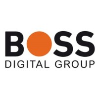 Boss Digital Group logo