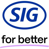 Bossar, part of SIG Group logo
