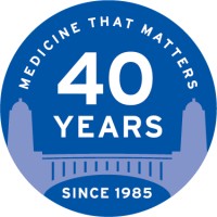 Boston Health Care for the Homeless Program logo