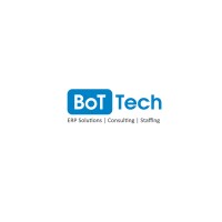 Bot Tech logo
