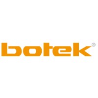 botek Präzisionsbohrtechnik GmbH logo
