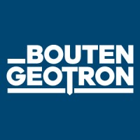 BoutenGeotron Drilling Company logo
