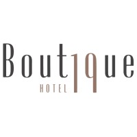 Boutique 19 Hotel Baku logo