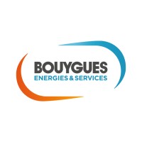 Bouygues Energies & Services - ITALIA logo