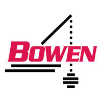 Bowen logo