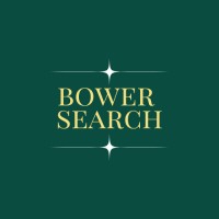 Bower Search logo