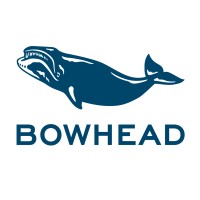 UICGS / Bowhead Family of Companies logo