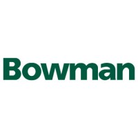 Bowman Consulting logo