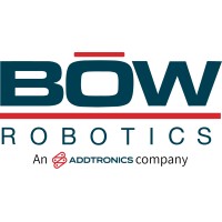 Bow Robotics logo