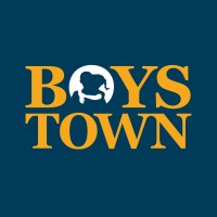 Boys Town logo