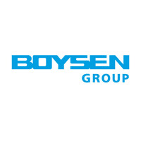 Boysen Gruppe logo