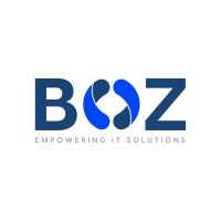 BOZ logo
