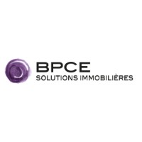 BPCE Solutions immobilières logo