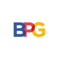 BPG Group logo