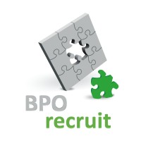 BPO Recruit logo