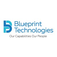 Blueprint Technologies Pvt Ltd logo