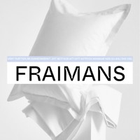 Bröderna Fraimans Industritvätt AB