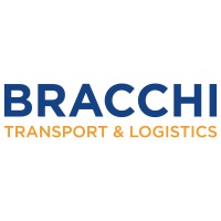BRACCHI Transport & Logistics logo