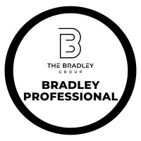 Bradley Professional, A Division of the Bradley Group logo