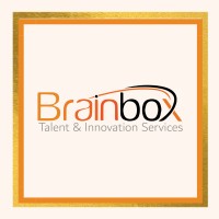 Brainbox Consulting | Digital logo