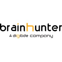 Brainhunter Systems Ltd logo