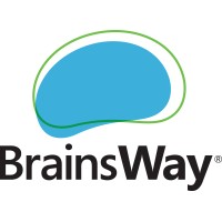 BrainsWay logo