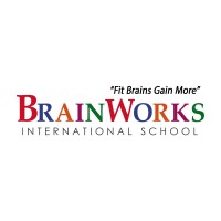 Brainworks Group of Schools logo