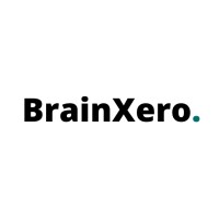 BrainXero logo
