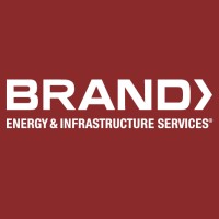 Brand Energy & Infrastructure Services logo