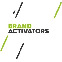 Brand Activators logo