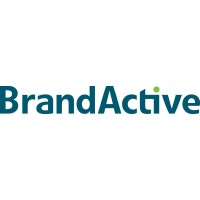 BrandActive logo