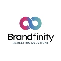 Brandfinity logo