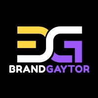 Brandgaytor logo