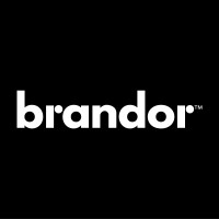 brandor™ logo