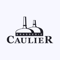 Brasserie Caulier logo