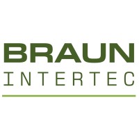 Braun Intertec Corporation logo