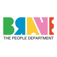 Brave | B Corp™️ logo