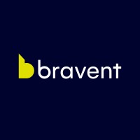 Bravent logo