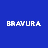 Bravura Sverige logo