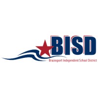 Brazosport Independent School District logo