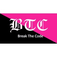 Break The Code logo