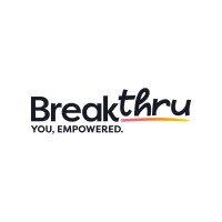 Breakthru logo
