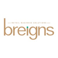 Breigns Management Consultancy Logo
